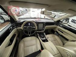 Zotye T700